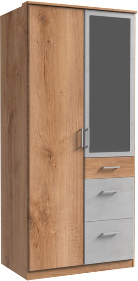 Wimex Kleiderschrank »Click«