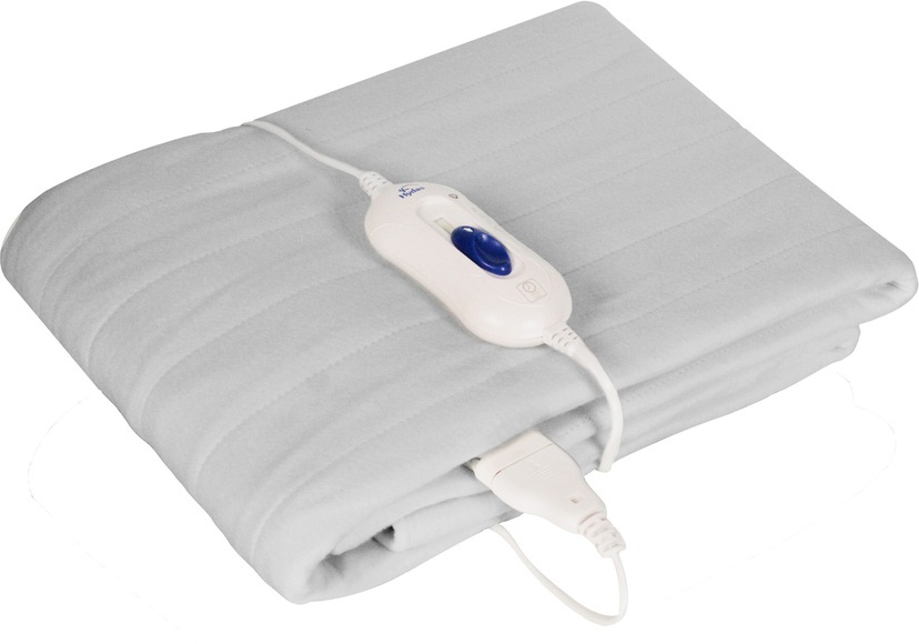 3-Zonen Wärmeunterbett