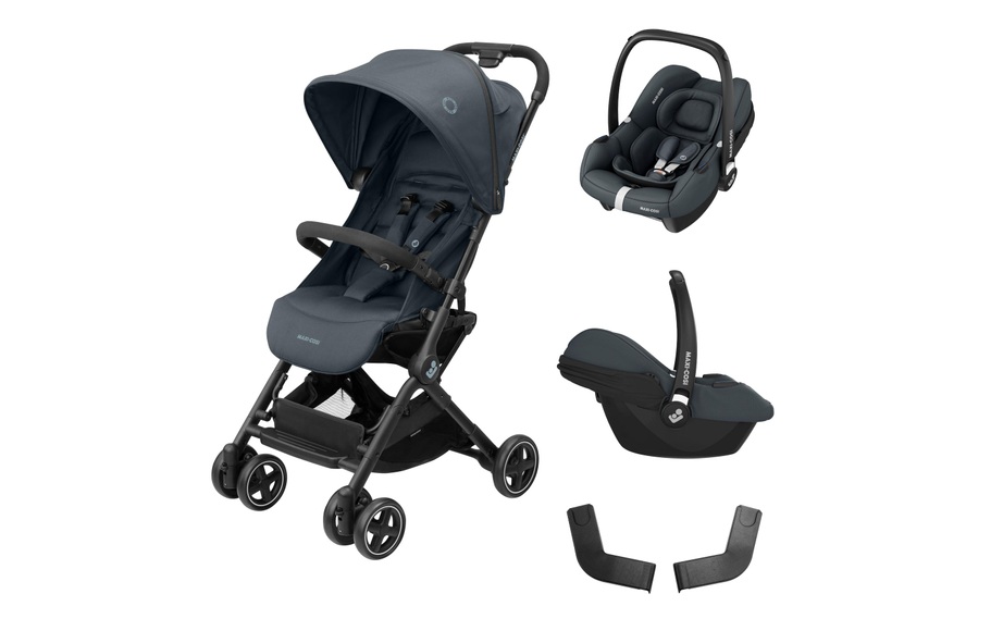 MAXI-COSI Buggy Lara2 Set