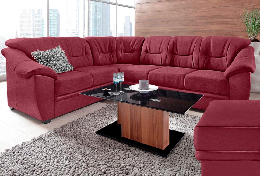 sit&more Ecksofa