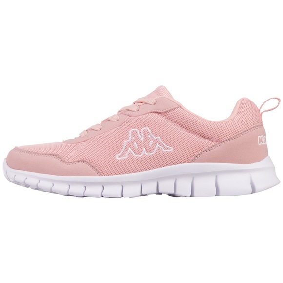 Kappa Sneaker, besonders leicht & bequem