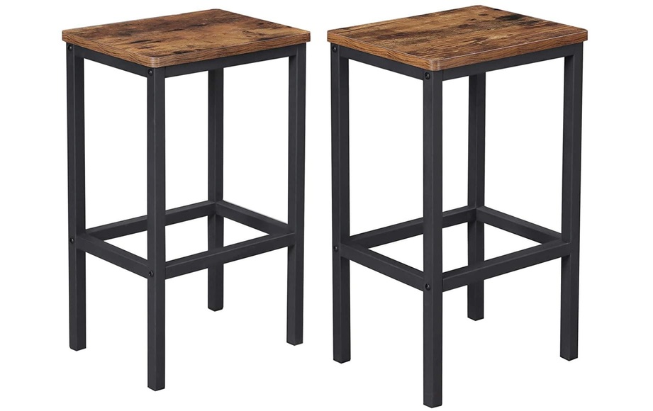 Songmics - Wäschekorb handgeflochten, 110L Wäschesammler aus synthetischem Rattan, mit Deckel und Griffen, Wäschesortierer, faltbar, Wäschesack herausnehmbar, weiß LCB52WT