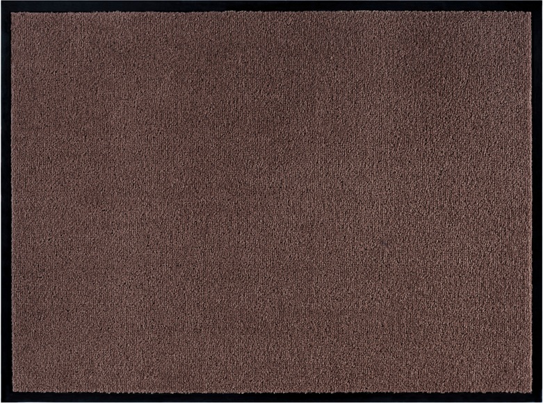 Fussmatte, »Triton«, Home affaire, rechteckig, Höhe 7 mm