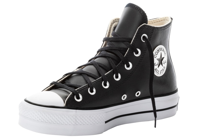 Converse Sneaker »Chuck Taylor All Star Lift Clean«