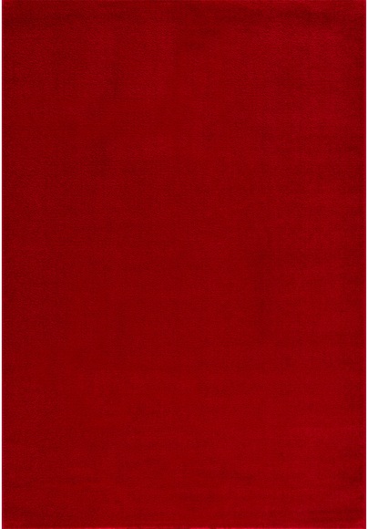 Sanat Teppich »Uni«, rechteckig, 13 mm Höhe, robuster Kurzflorteppich, grosse Farbauswahl