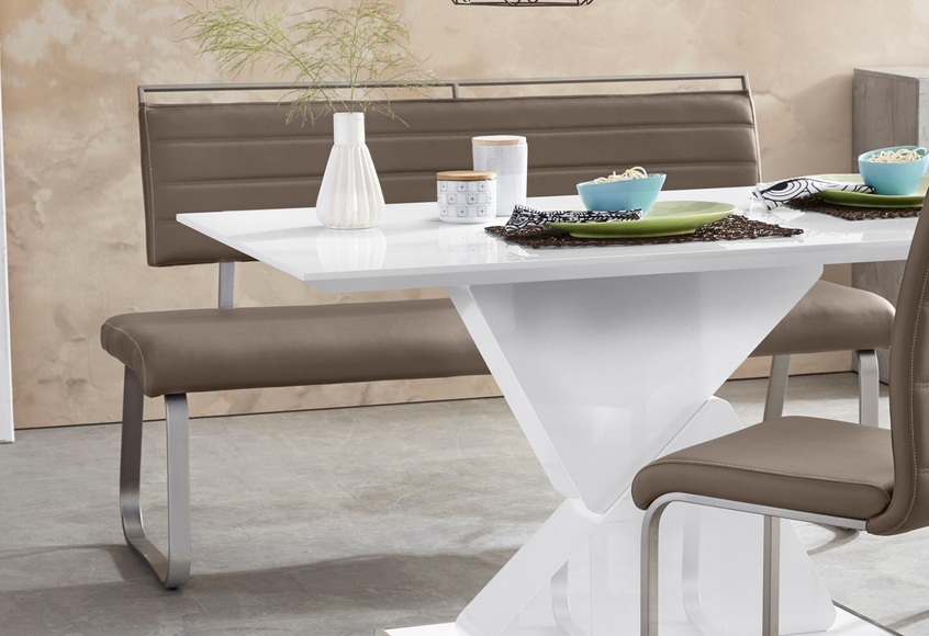 MCA furniture Polsterbank