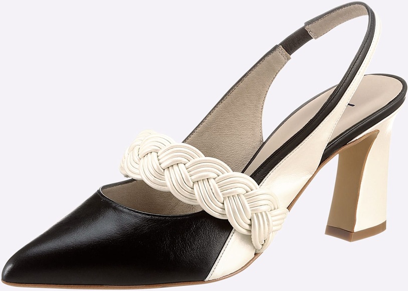 heine Slingpumps