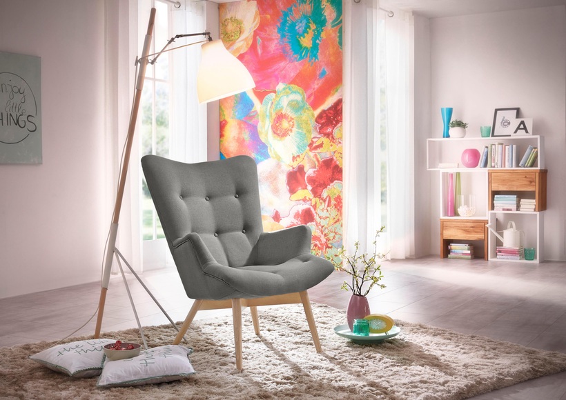 Max Winzer® Sessel »Arne«