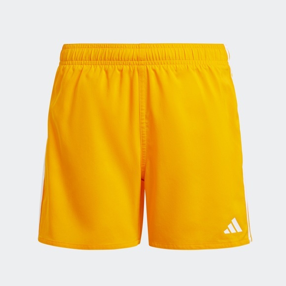 adidas Performance Badeshorts »3S SHORTS BY«, (1 St.)