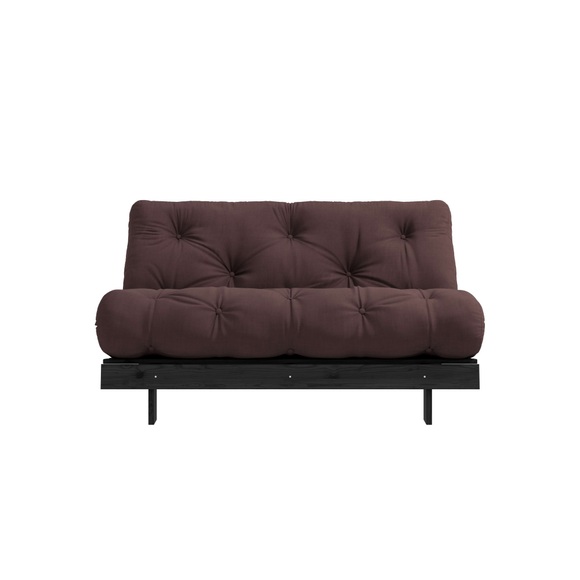 Karup Design Daybett »Roots Schlafsofa, Gästebett, Sofa inkl. Futonmatratze«, Liegefläche 90/140/160 x200 cm, FSC® zertifizierte Kiefer