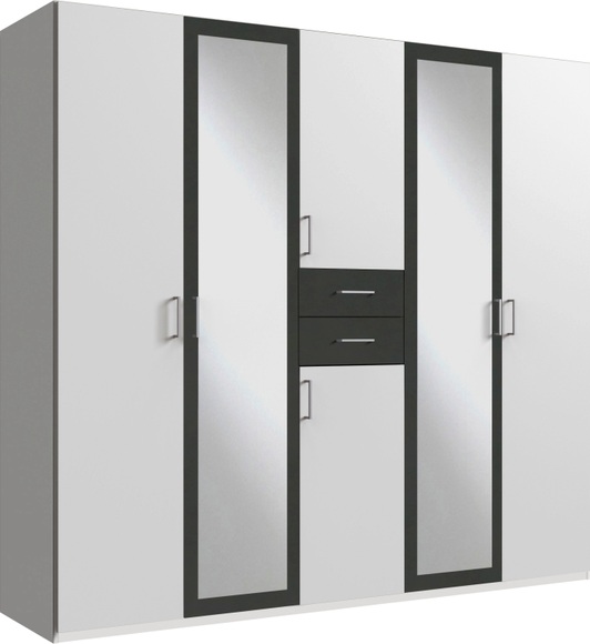 Wimex Kleiderschrank »Diver«