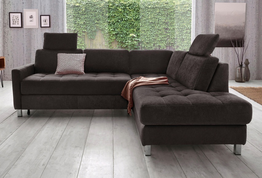 sit&more Ecksofa