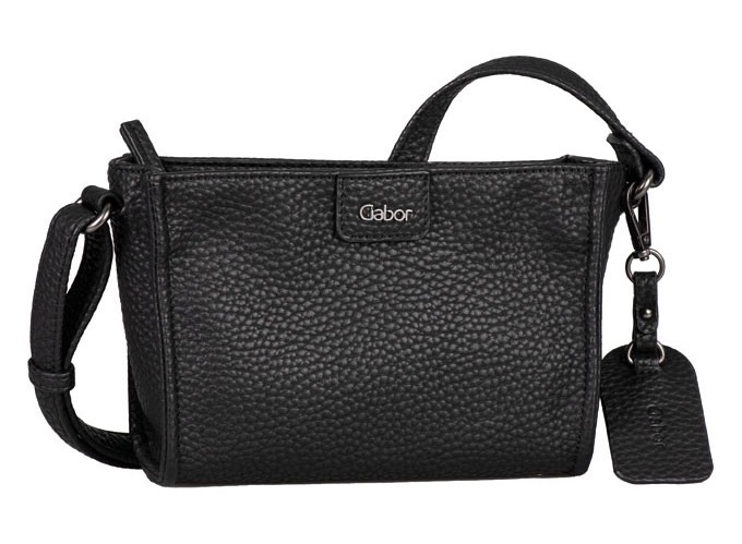 Gabor Umhängetasche »LAURINE Cross bag S«, mit Schulterriemen