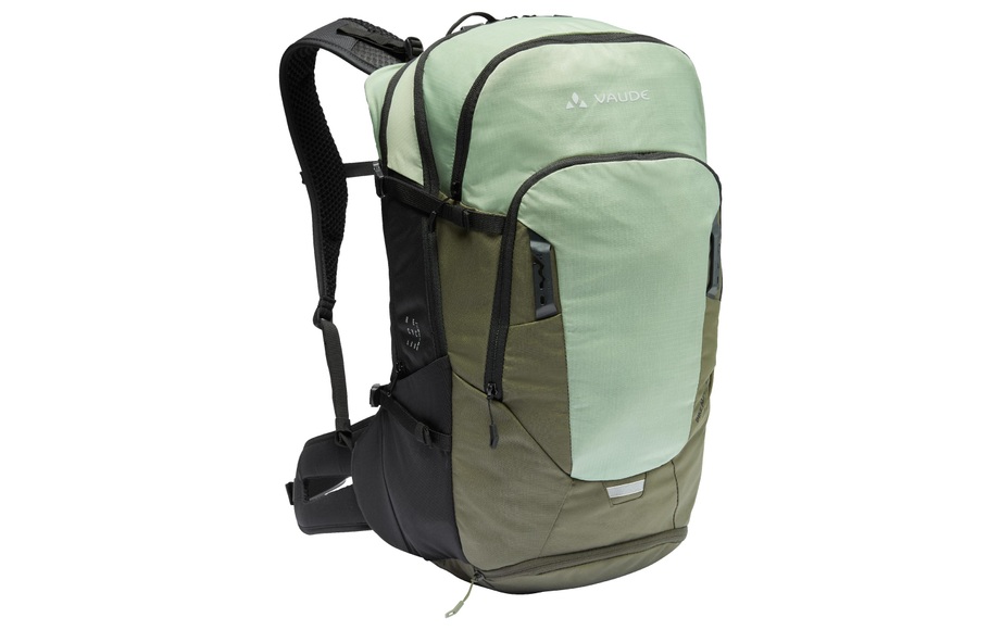 Vaude Bike Alpin 30+5 Rucksack