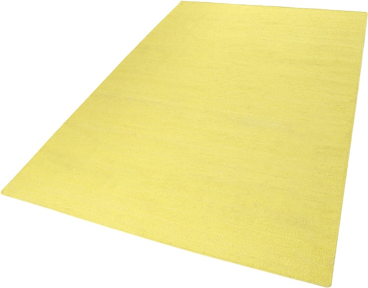 Teppich, »Rainbow Kelim«, Esprit, rechteckig, Höhe 5 mm, handgewebt