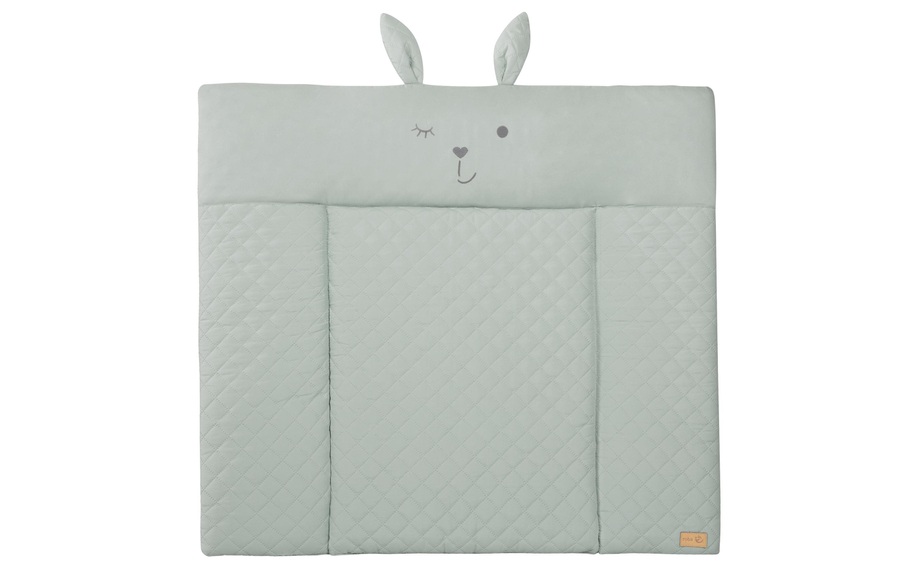 Wickelauflage Soft Green Unisex ONE SIZE