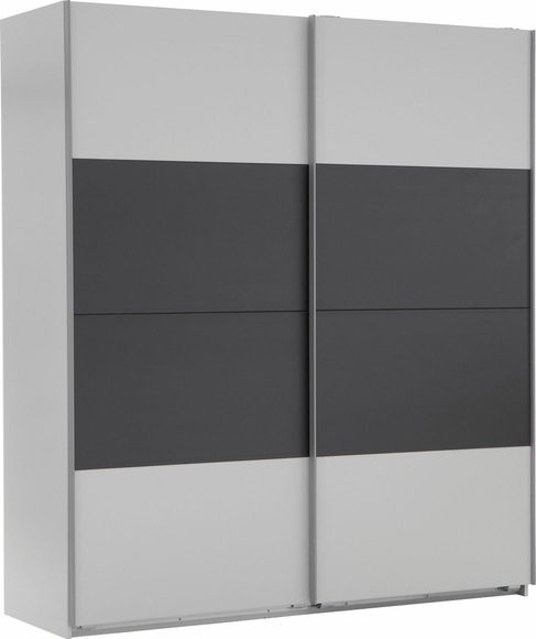 Wimex Schwebetürenschrank »Easy«