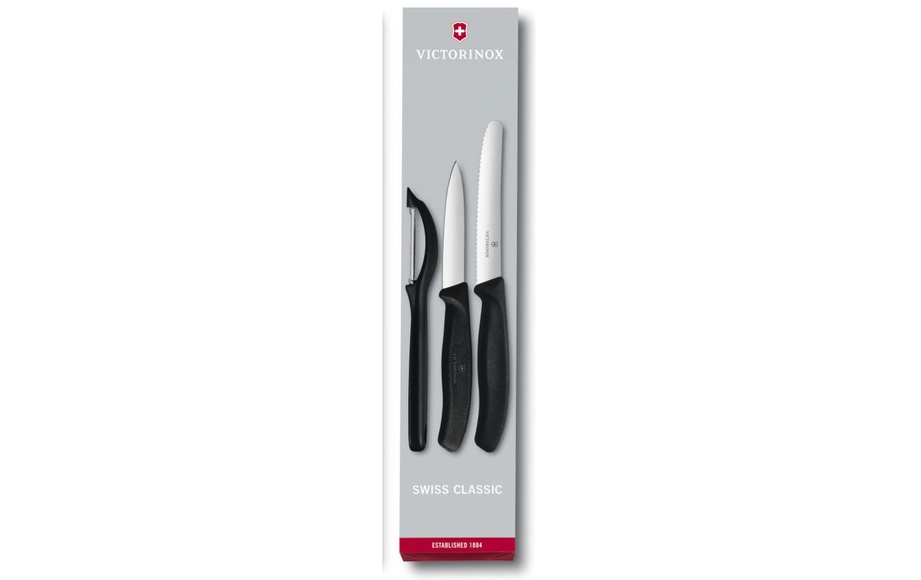Victorinox Gem?semesser