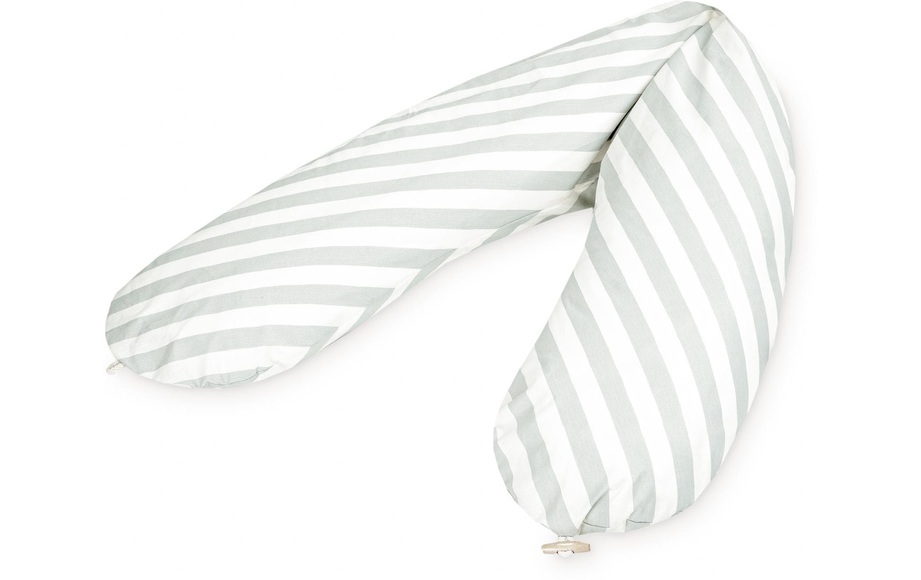 Julius Zöllner Stillkissen »Nappi Stripes«