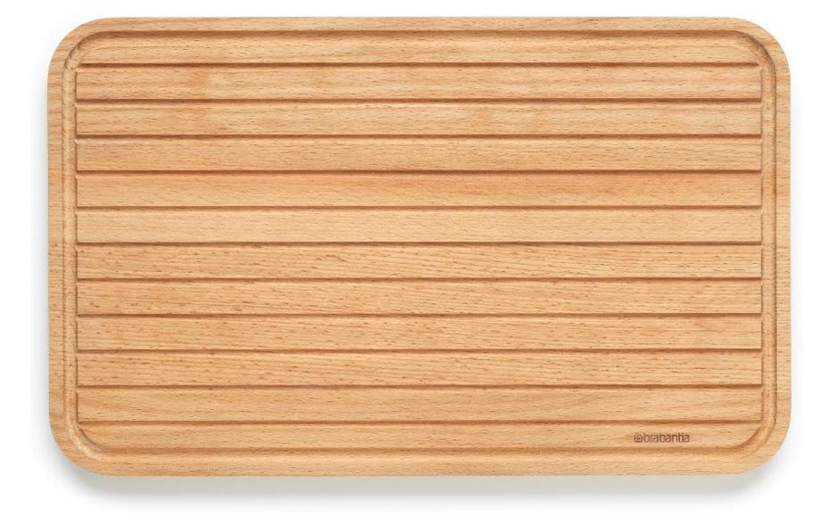 Brabantia Brotschneidebrett New