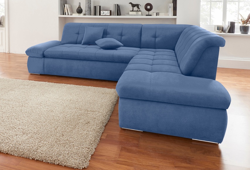 DOMO collection Ecksofa