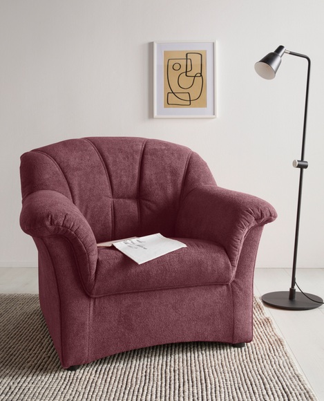 DOMO collection Sessel