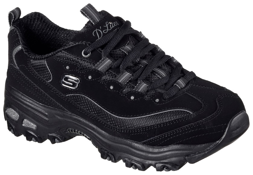 Skechers Sneaker »D´Lites - Biggest Fan«, im trendigen Chunky-Style