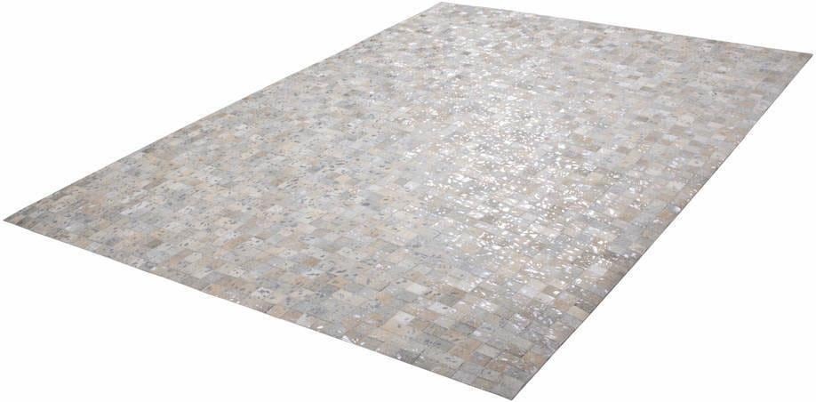 Fellteppich, »Rocket 110«, Kayoom, rechteckig, Höhe 8 mm, Naturprodukt
