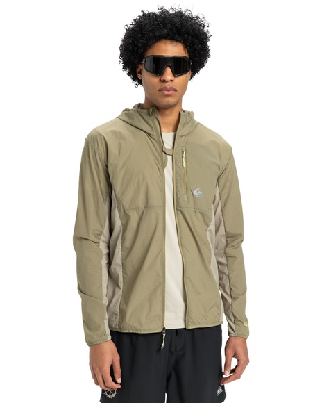 Quiksilver Funktionsjacke »Last Mile«
