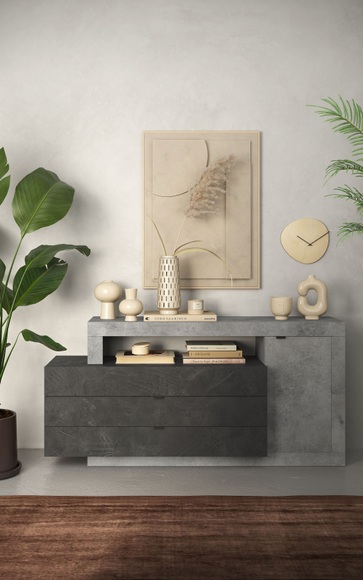 INOSIGN Sideboard »Freedom«