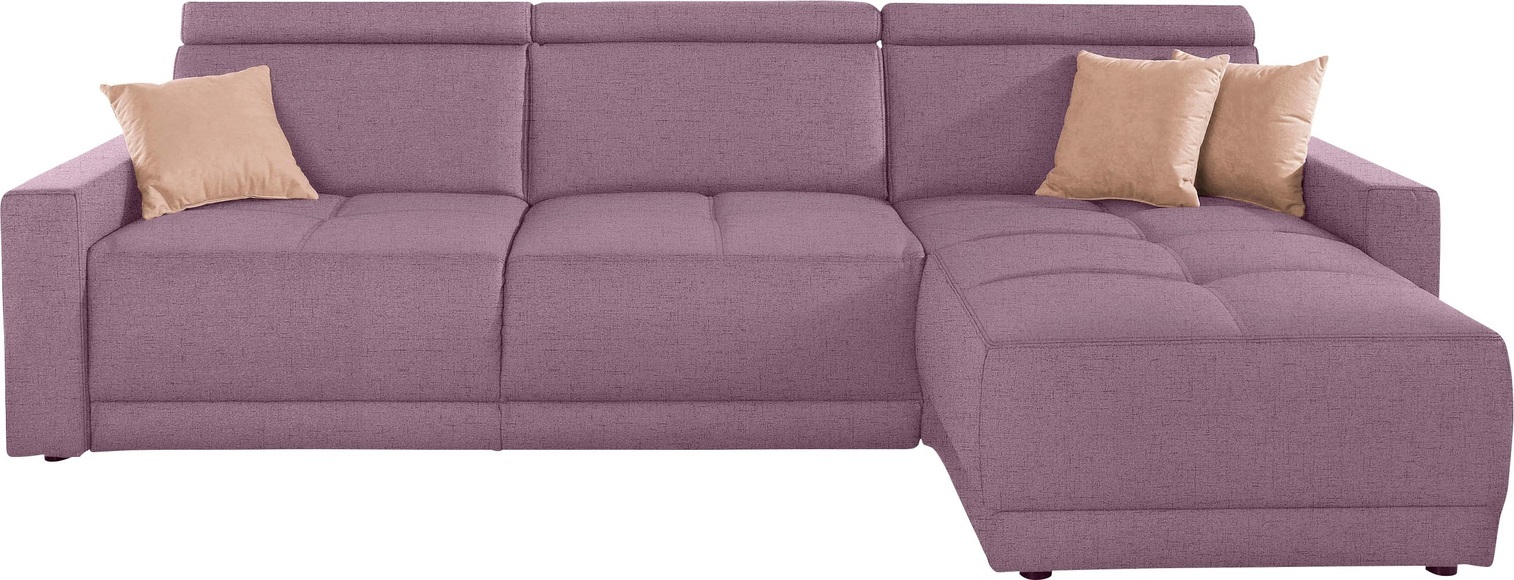 DOMO collection Ecksofa