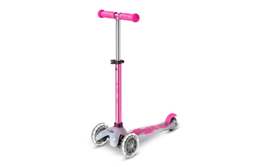 Micro Mobility Scooter