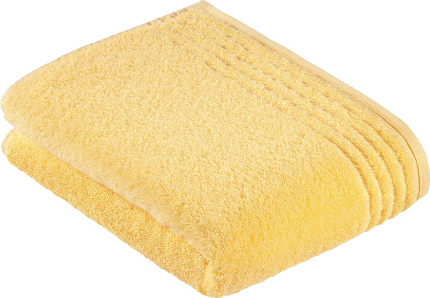 Frottiertücher, Vossen