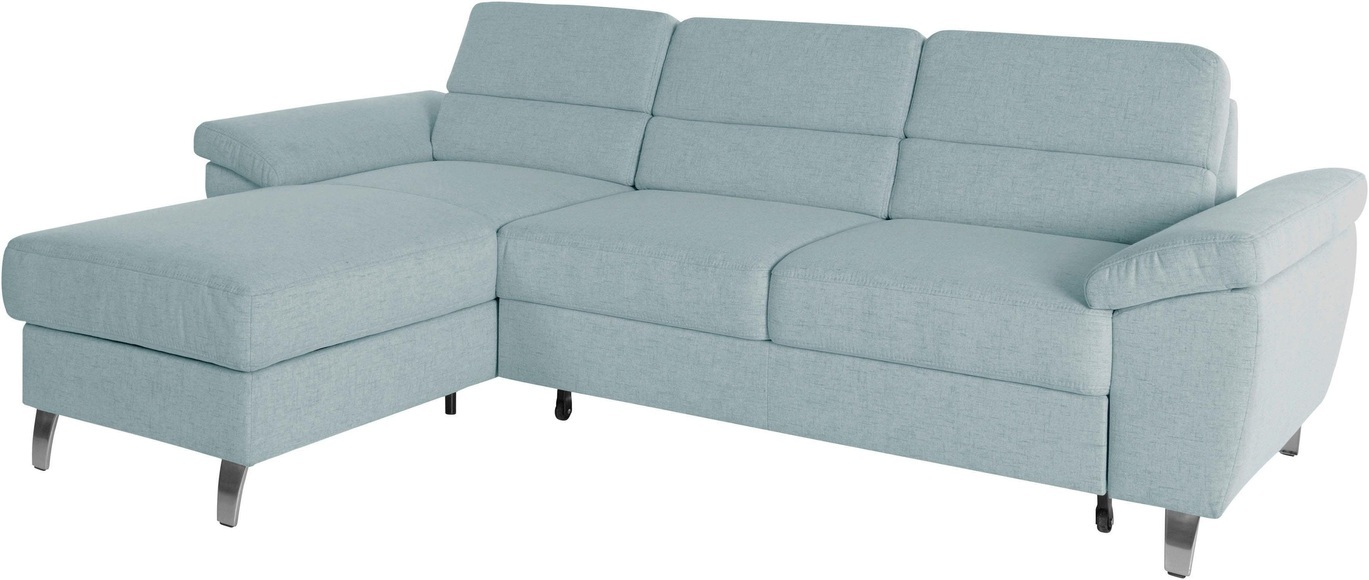 sit&more Ecksofa