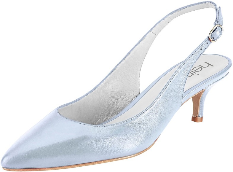 heine Slingpumps