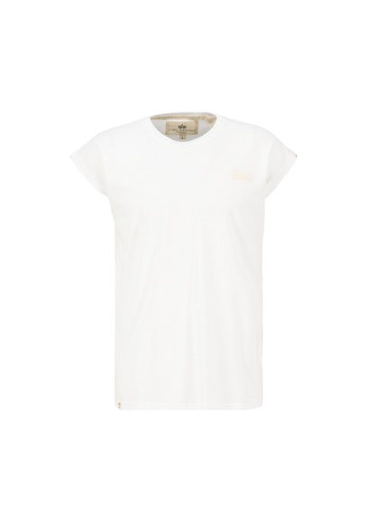 Alpha Industries T-Shirt »ALPHA INDUSTRIES Men - T-Shirts Organics Sleeveless T«