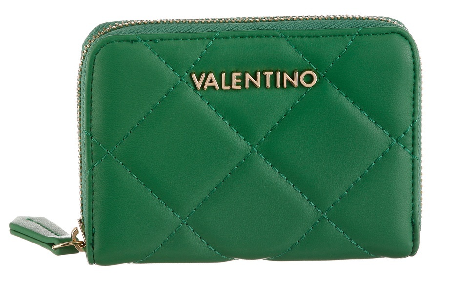 VALENTINO BAGS Geldbörse »OCARINA«, mit modischer Steppung