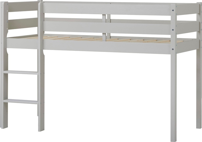 Hoppekids Spielbett »ECO COMFORT«, Höhe 72cm, Farbe & Grösse & Matratze/Lattenrost wählbar