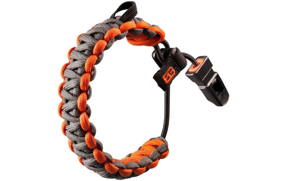 Bear Grylls Bear Grylls Armband Survival