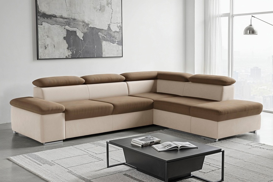 sit&more Ecksofa