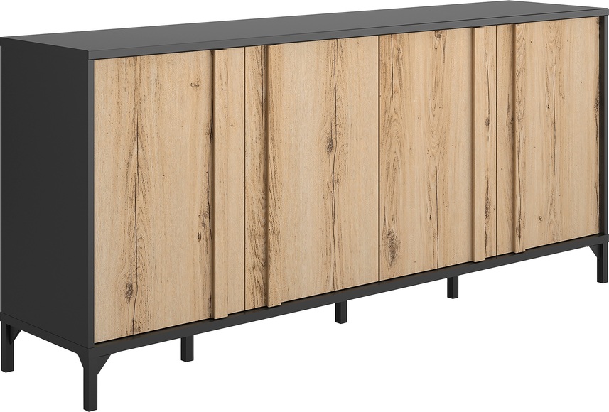 Gami Sideboard »Esteban«