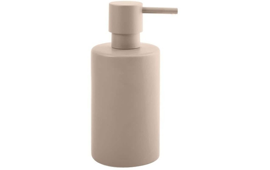 spirella Seifenspender »Tube 300 ml Taupe«