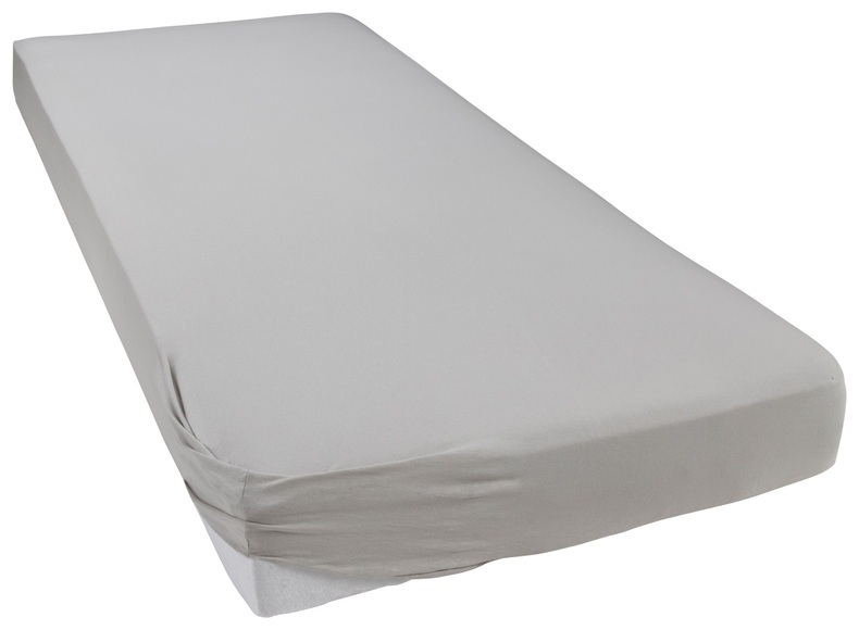 Spannbettlaken »Mako-Jersey«, bellana