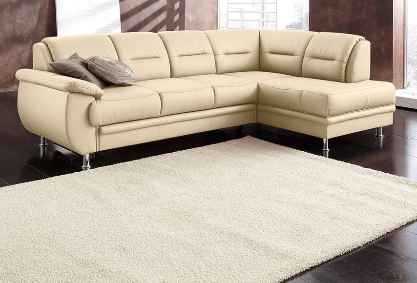 sit&more Ecksofa