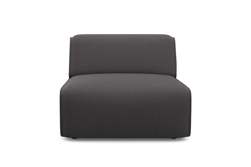 COUCH? Sessel »Fettes Polster«, als Modul oder separat verwendbar, viele Module für individuelle Zusammenstellung s. 