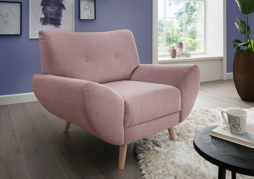 Home affaire Sessel »Naas«