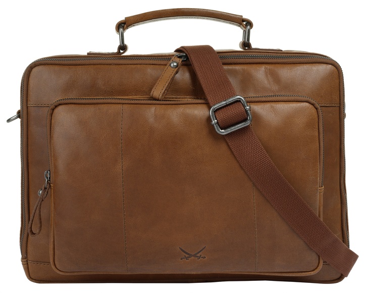 Sansibar Aktentasche, Rucksack