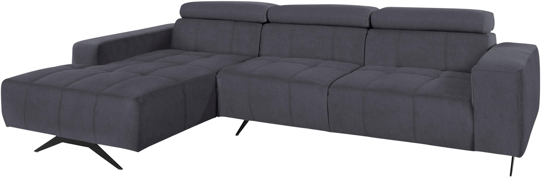 DOMO collection Ecksofa
