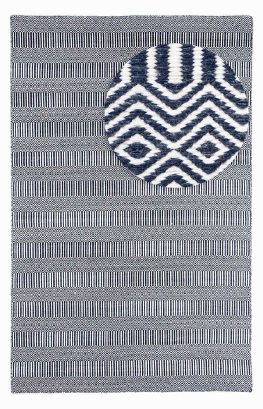 morgenland Outdoorteppich »In- & Outdoor Teppich - Heaven - braun«, rechteckig, 6 mm Höhe, In und Outdoor geeignet