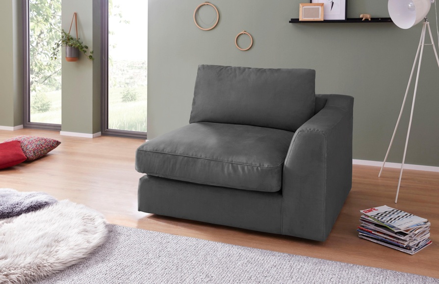 sit&more Sofa